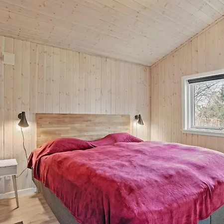 Lovely In With Wifi Ferienhaus Gilleleje