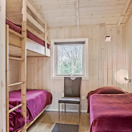 Lovely In With Wifi Ferienhaus *